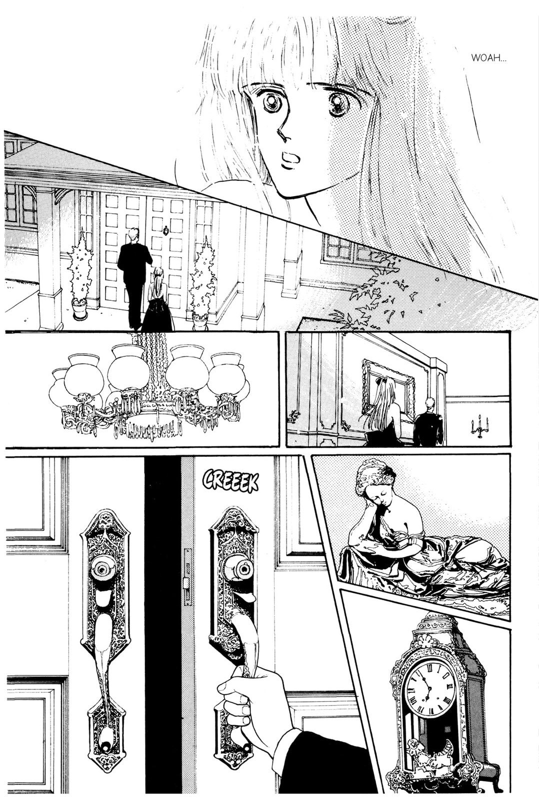 Kyoko Shimazu Author