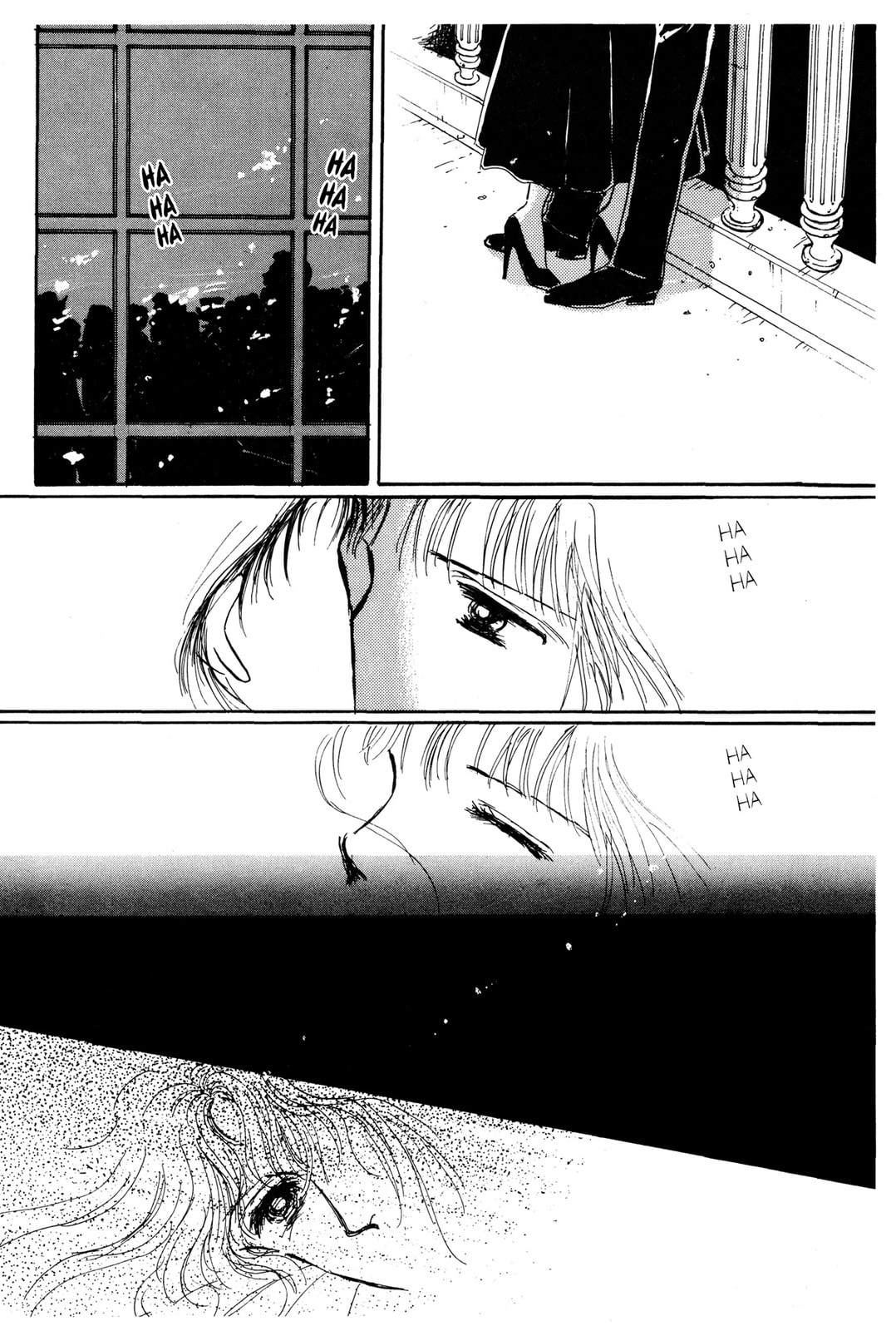 Kyoko Shimazu Author