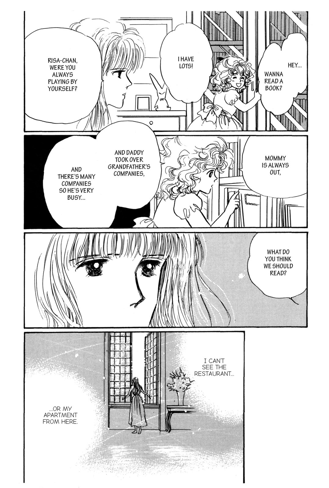 Kyoko Shimazu Author