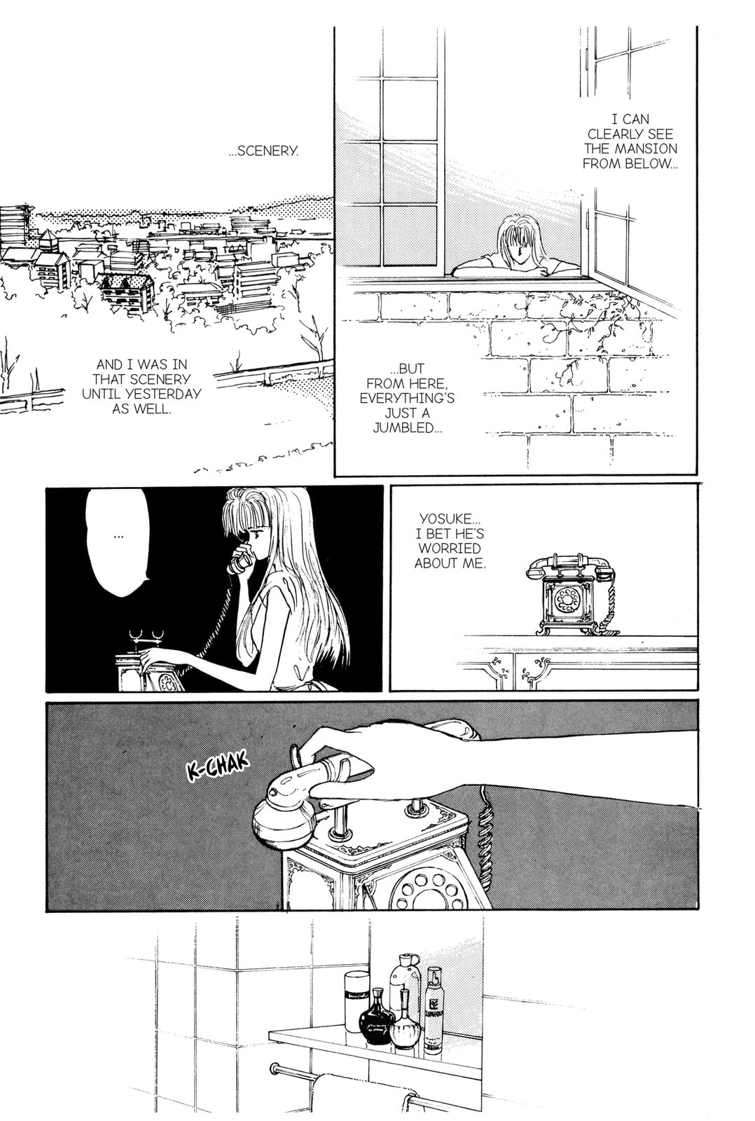 Kyoko Shimazu Author