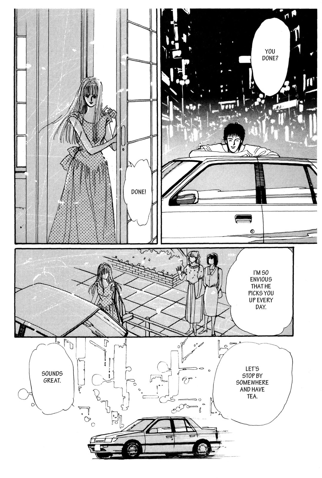 Kyoko Shimazu Author