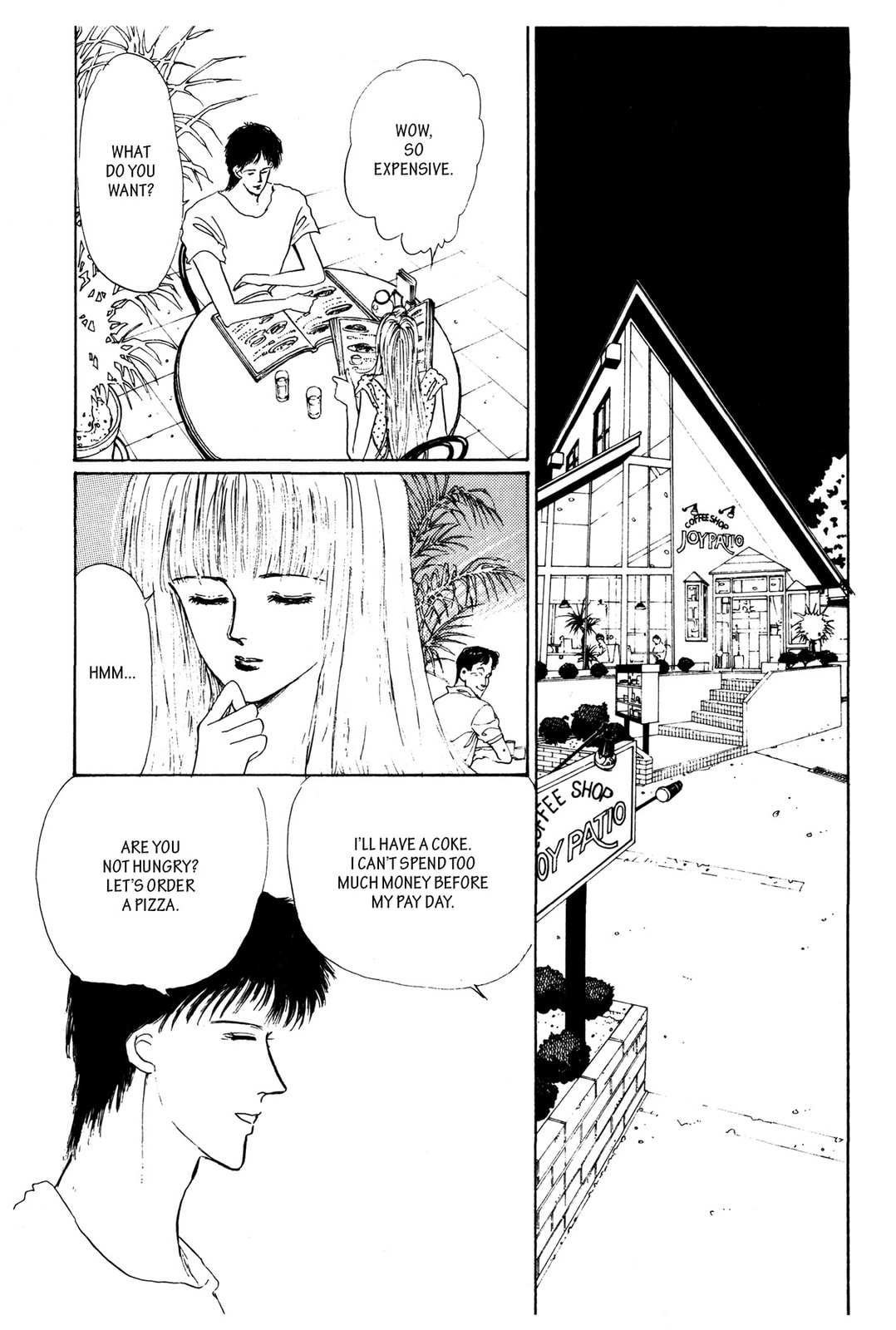 Kyoko Shimazu Author