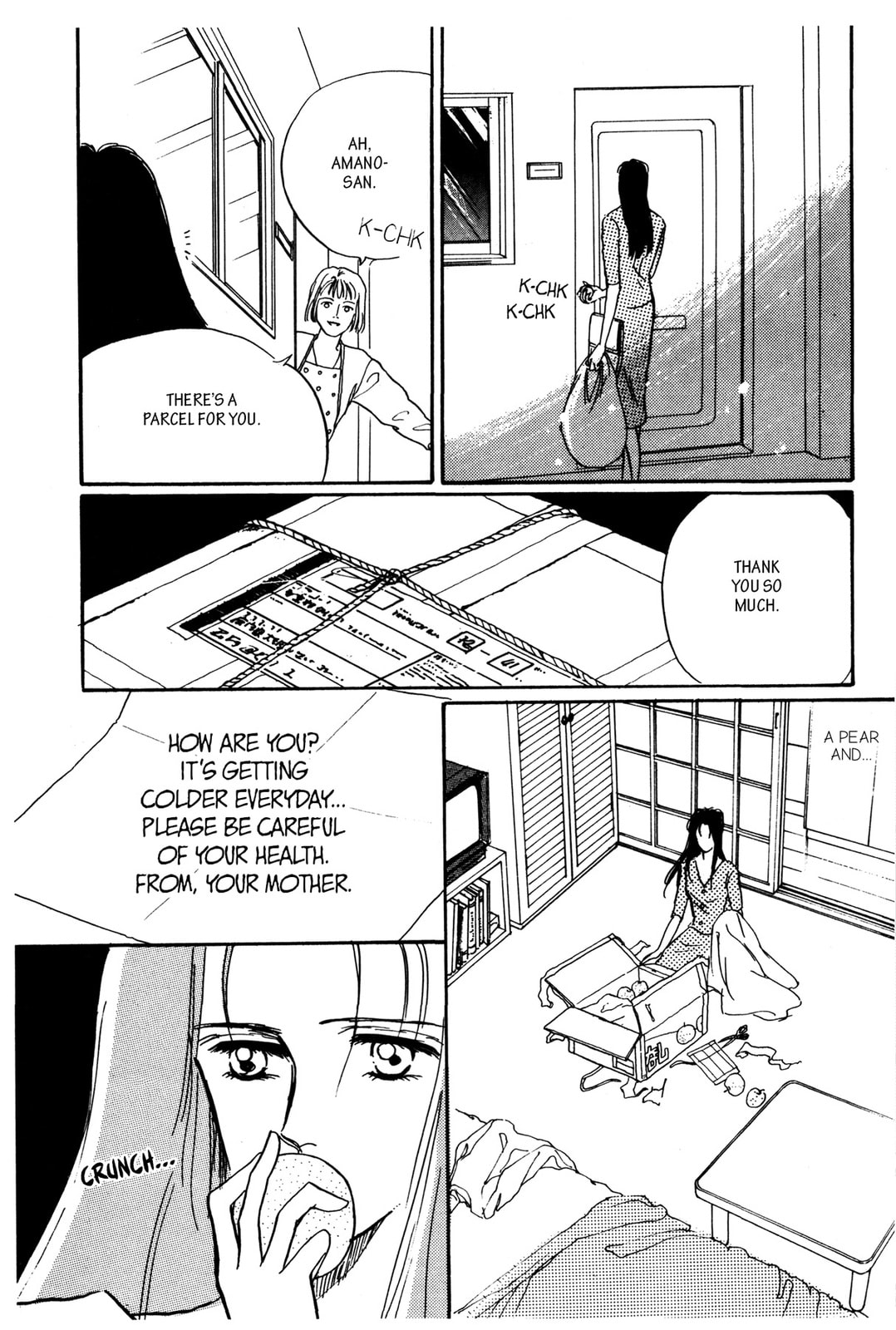 Kyoko Shimazu Author