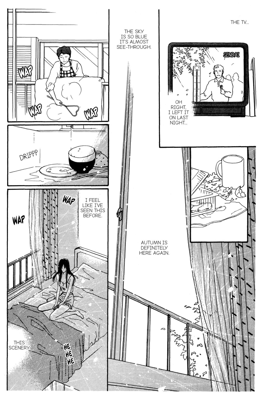 Kyoko Shimazu Author