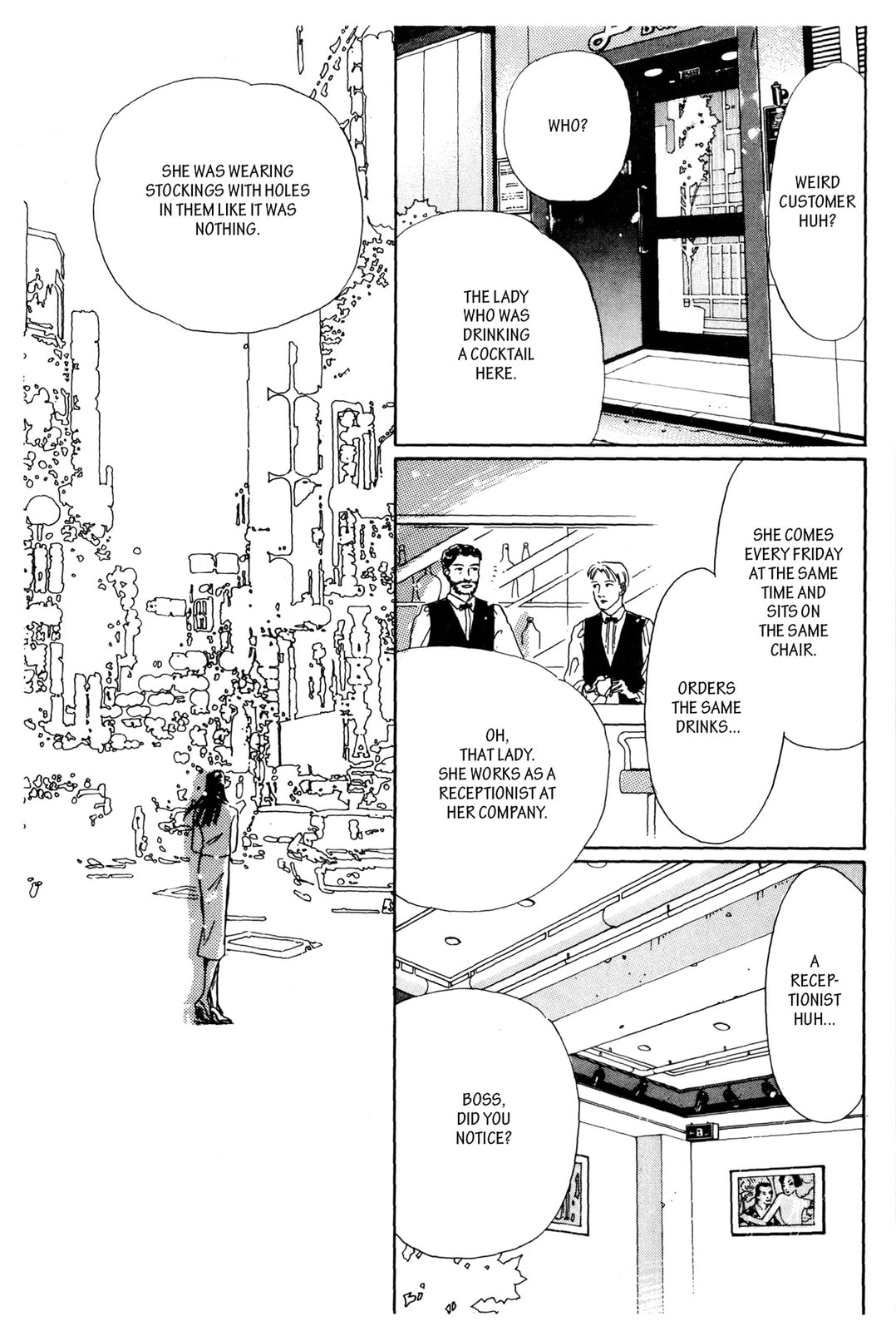 Kyoko Shimazu Author