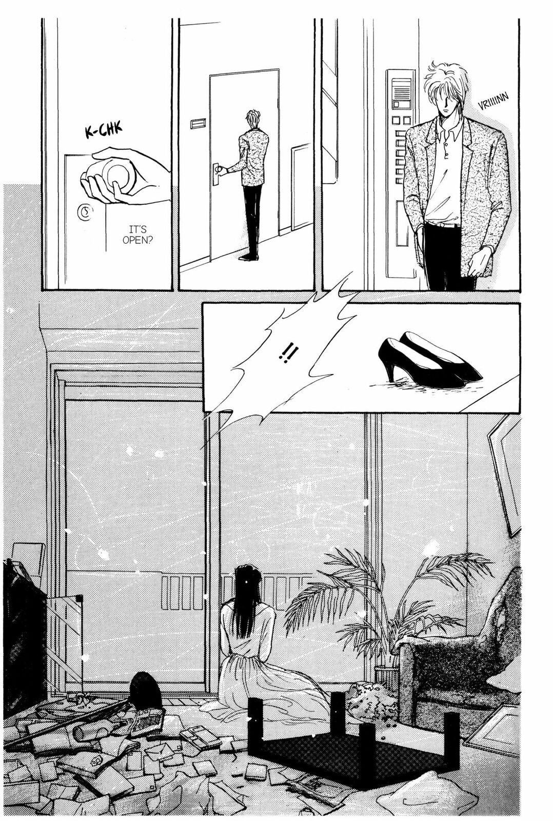 Kyoko Shimazu Author