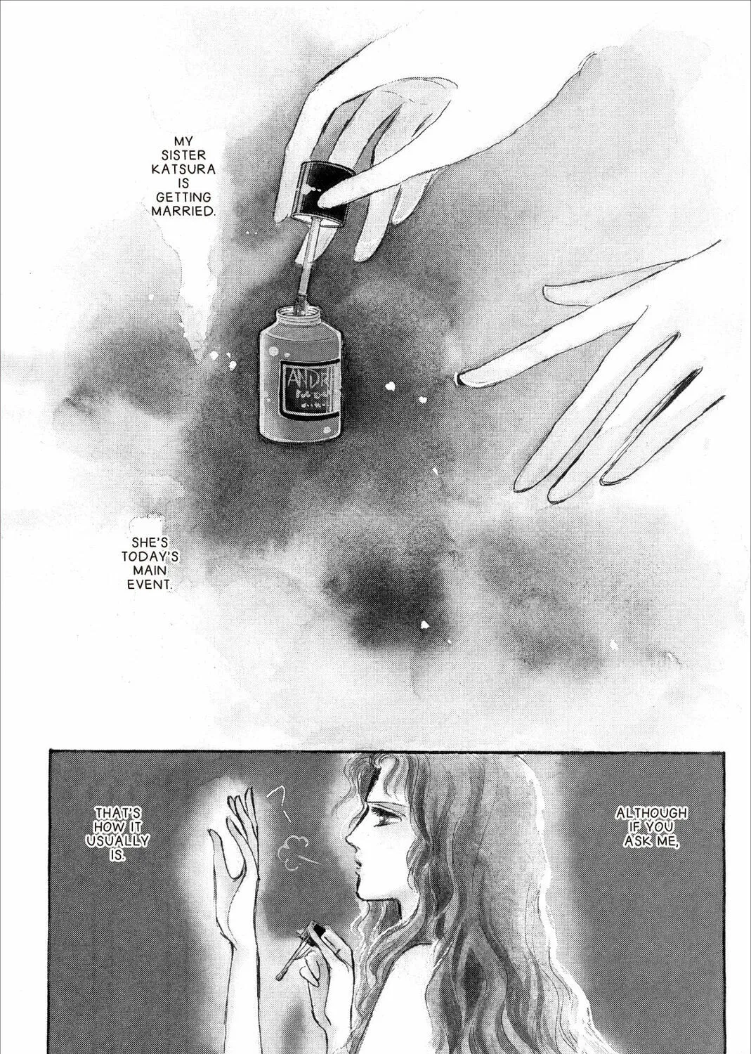 Kyoko Shimazu Author