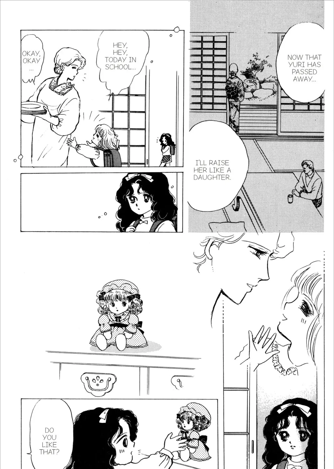 Kyoko Shimazu Author