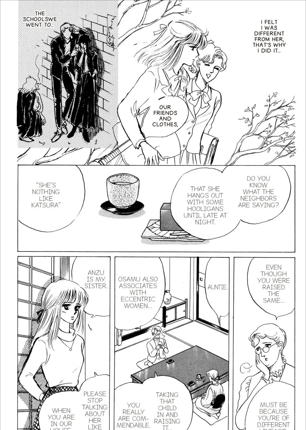Kyoko Shimazu Author