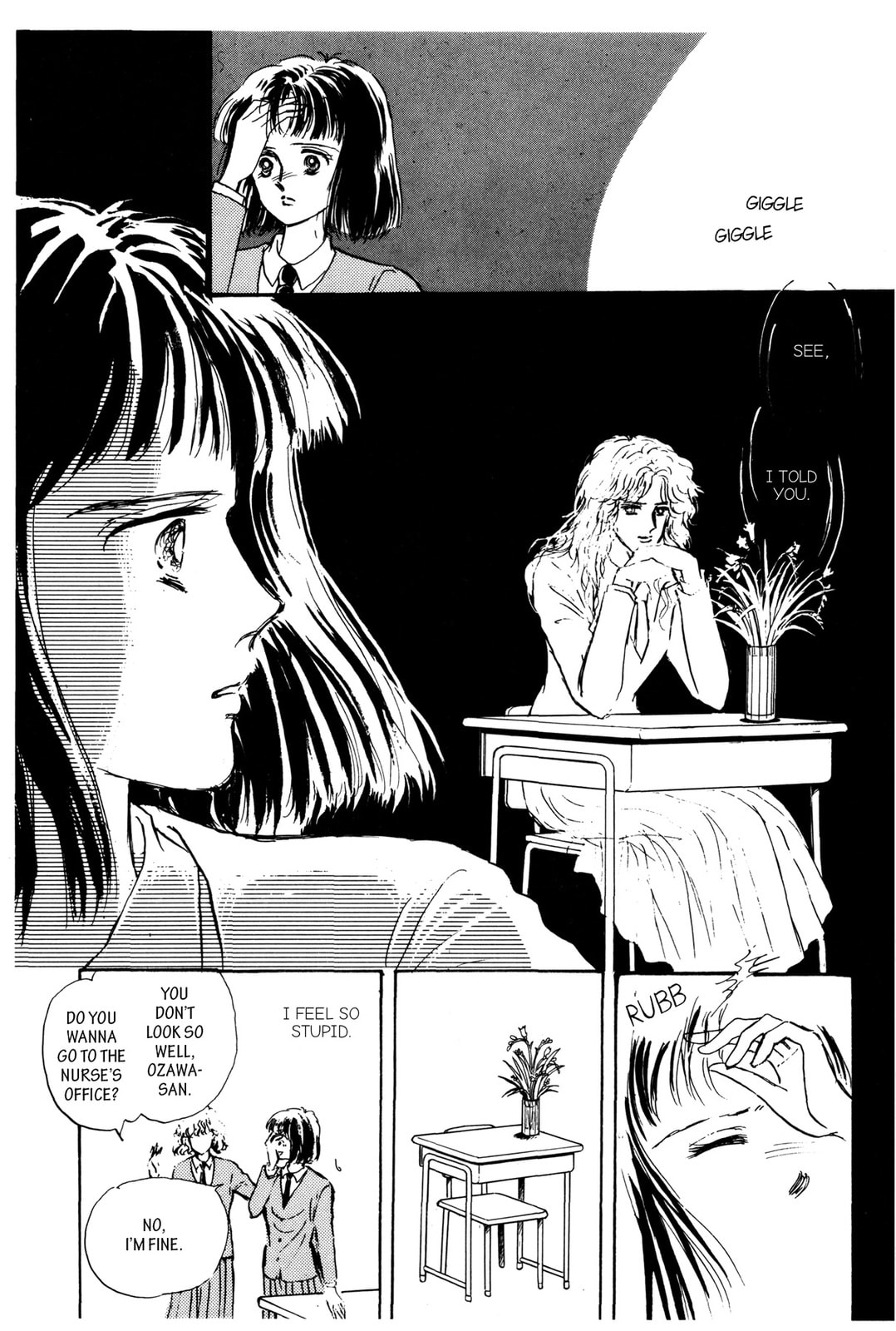 Kyoko Shimazu Author