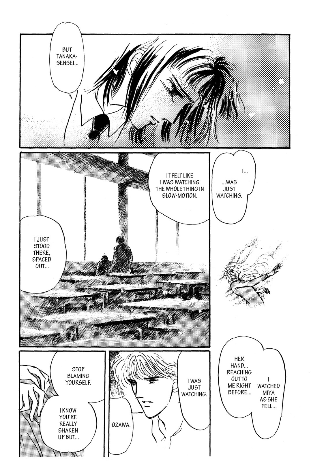 Kyoko Shimazu Author