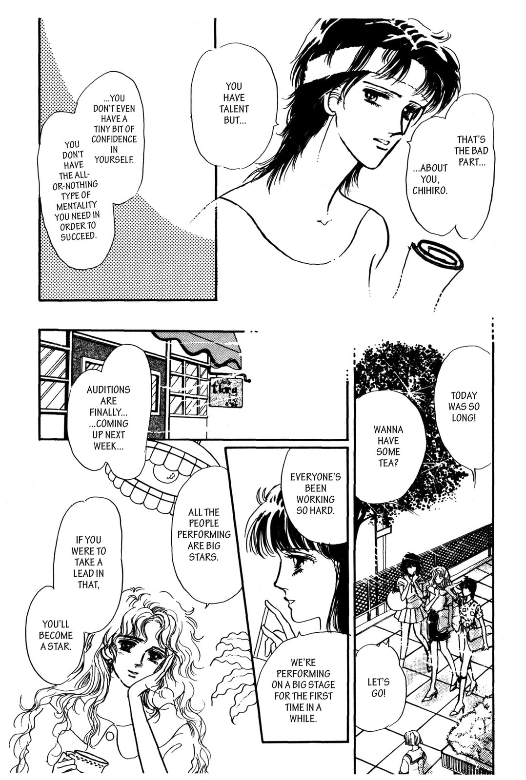 Kyoko Shimazu Author