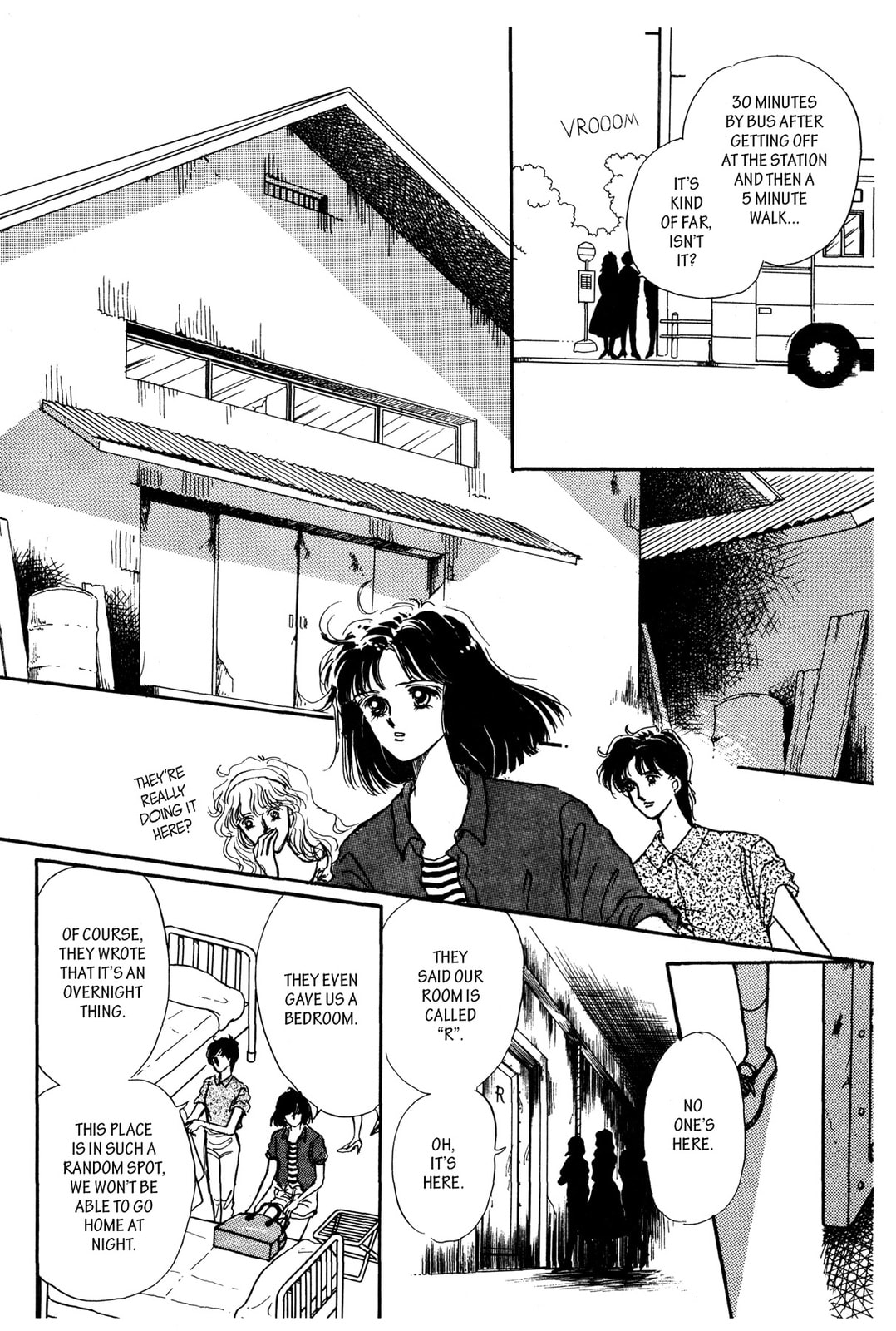 Kyoko Shimazu Author
