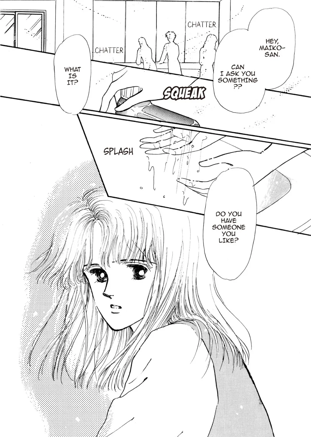Kyoko Shimazu Author