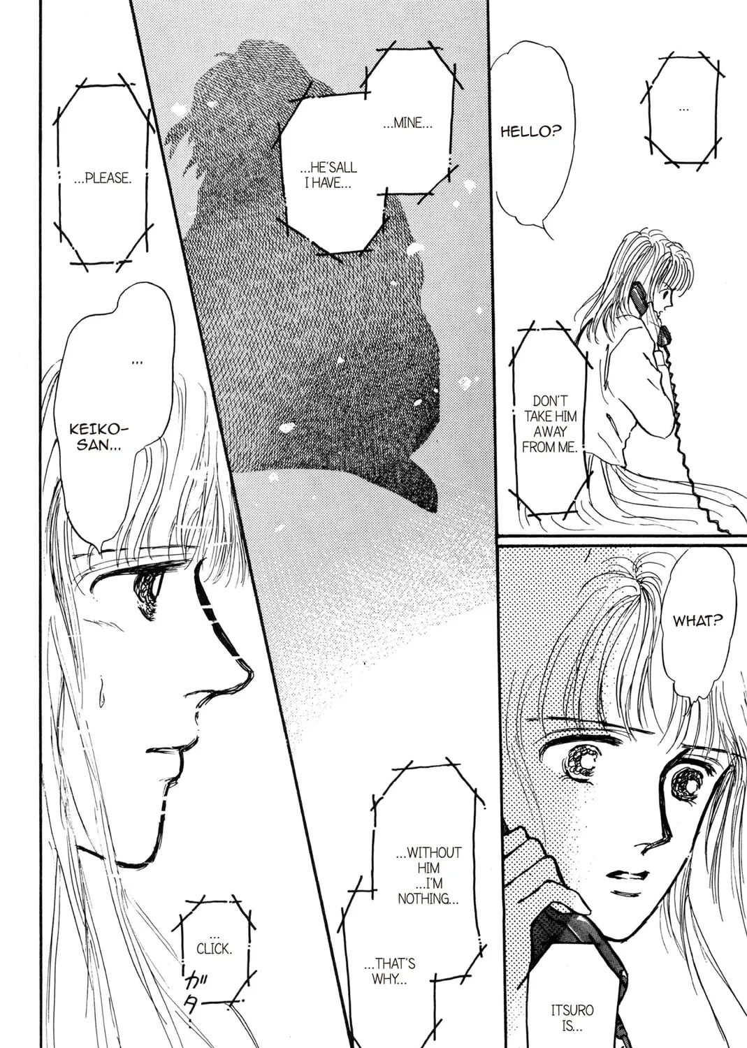 Kyoko Shimazu Author