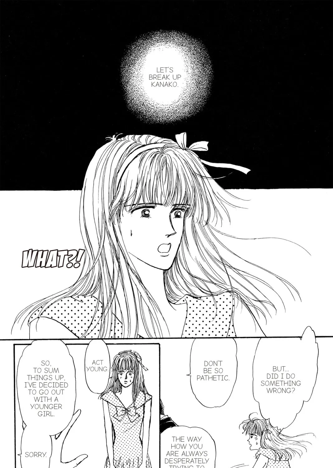 Kyoko Shimazu Author