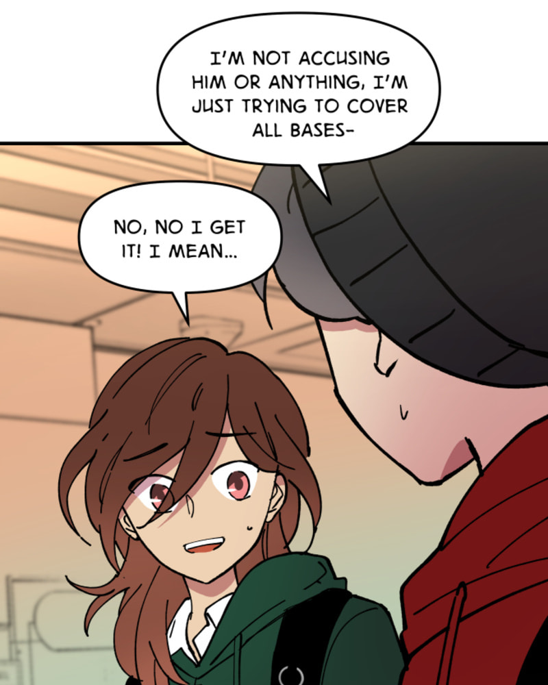 Kyokou no Ou Chapter 18 page 12 - 