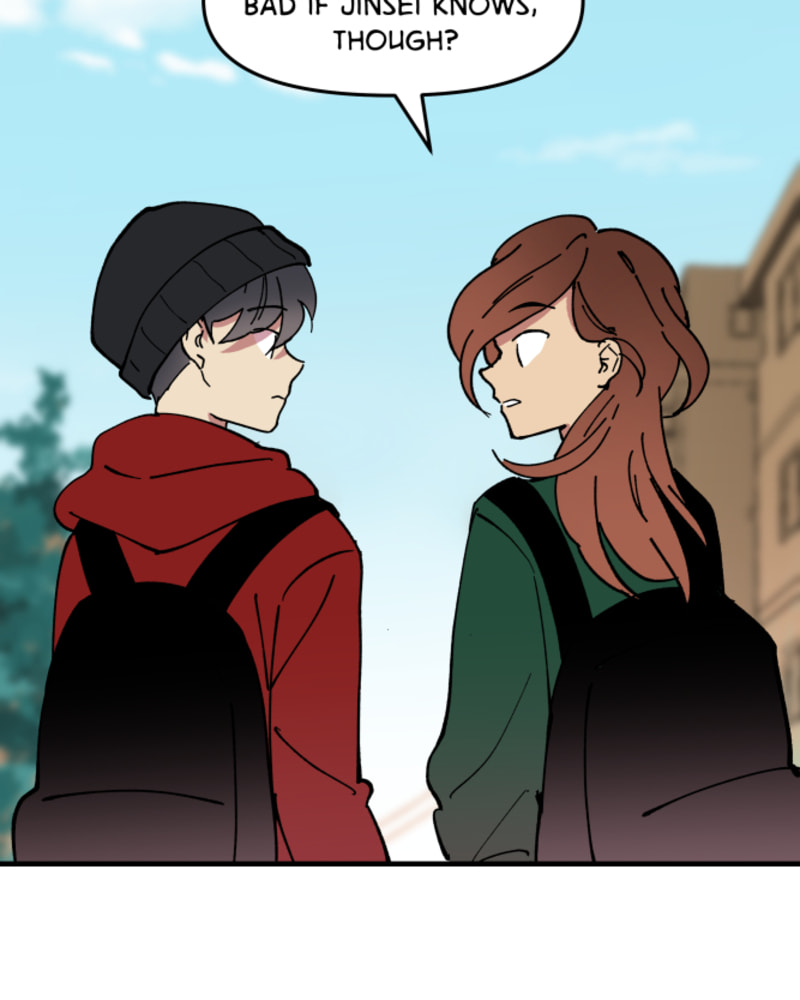 Kyokou no Ou Chapter 18 page 16 - 