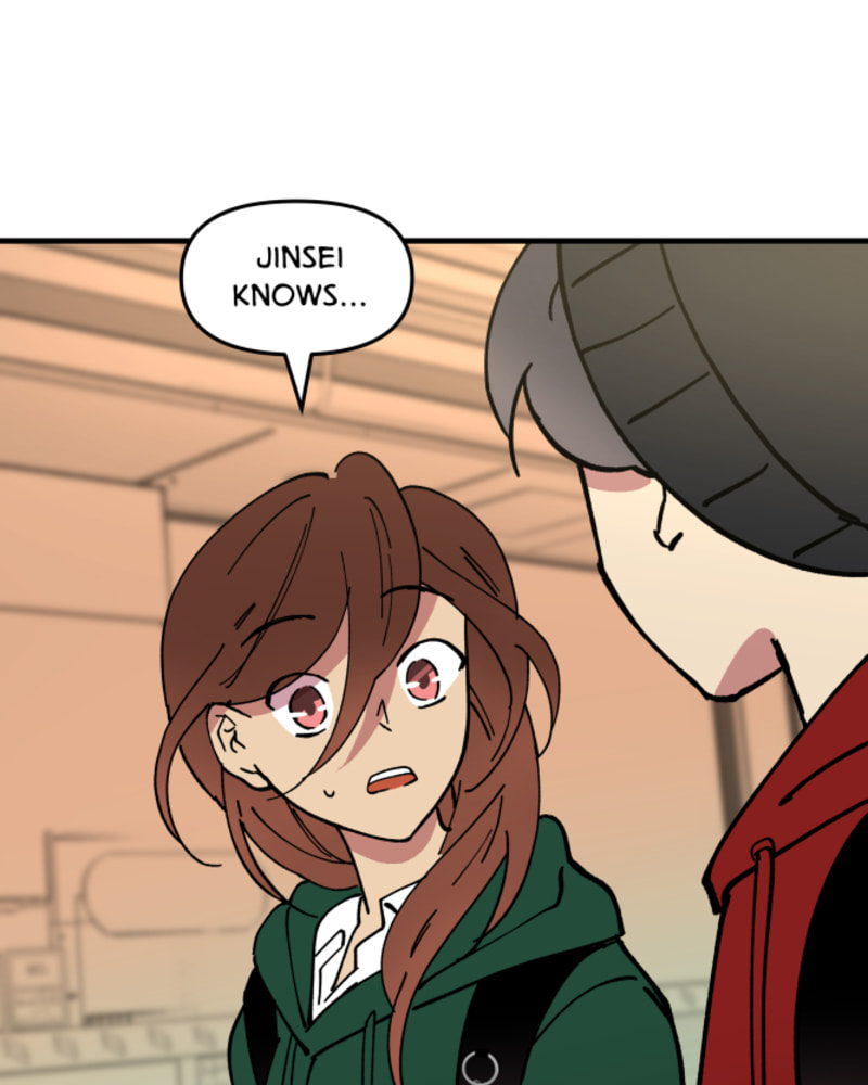 Kyokou no Ou Chapter 18 page 3 - 