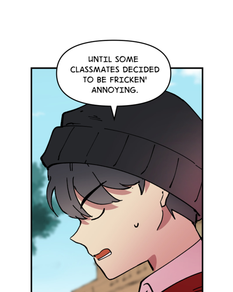 Kyokou no Ou Chapter 18 page 25 - 