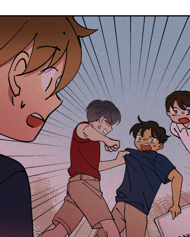 Kyokou no Ou Chapter 18 page 32 - 