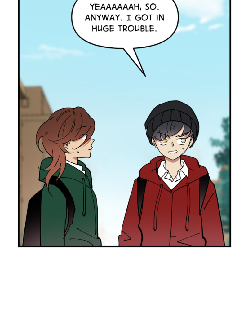 Kyokou no Ou Chapter 18 page 34 - 
