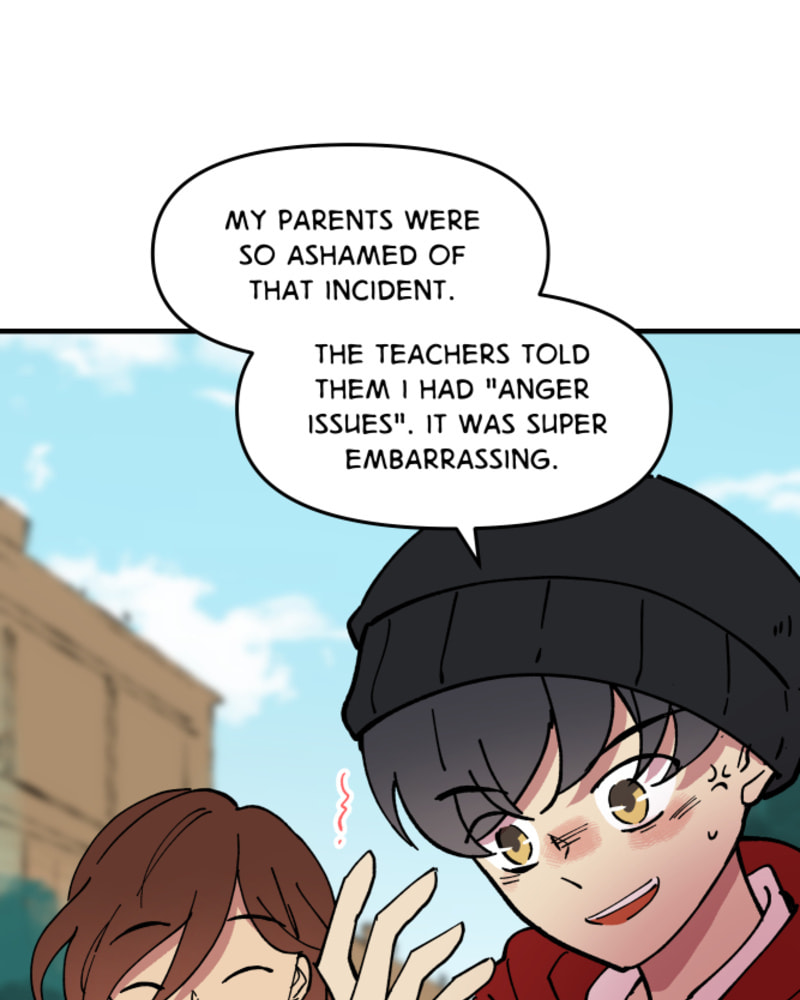 Kyokou no Ou Chapter 18 page 36 - 