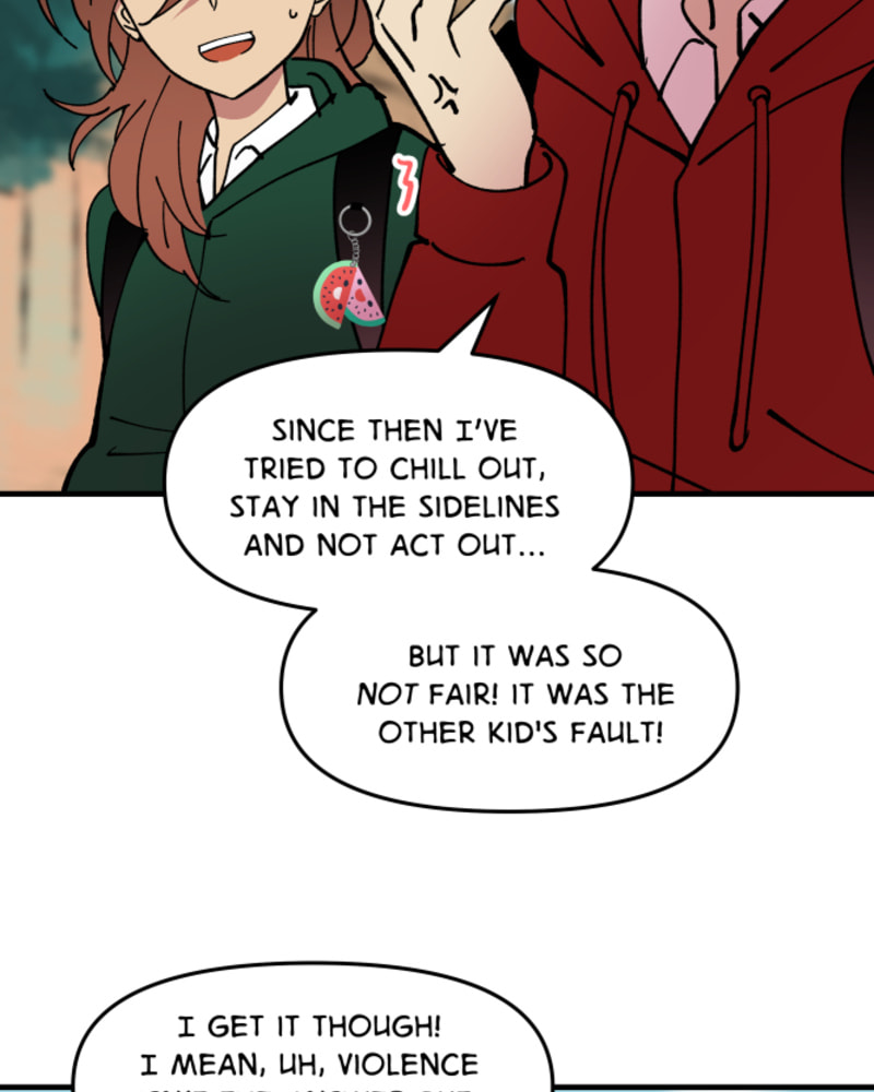 Kyokou no Ou Chapter 18 page 37 - 