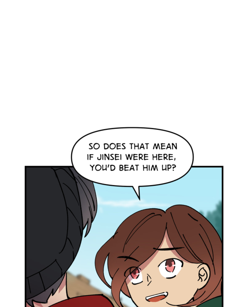 Kyokou no Ou Chapter 18 page 39 - 