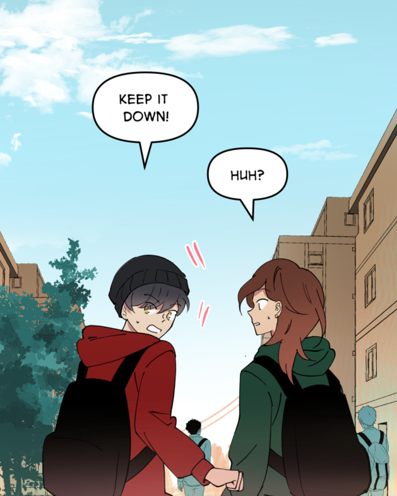 Kyokou no Ou Chapter 18 page 5 - 