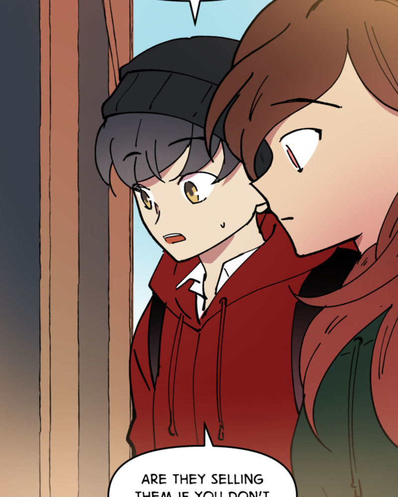 Kyokou no Ou Chapter 18 page 49 - 