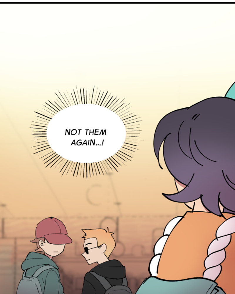Kyokou no Ou Chapter 18 page 66 - 
