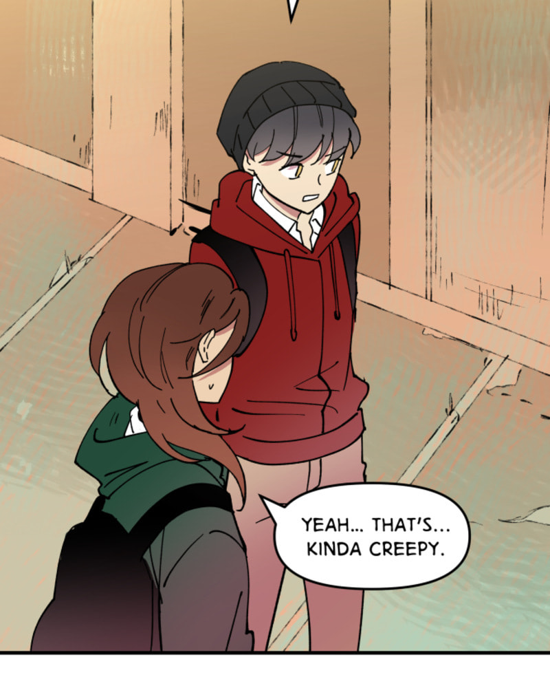Kyokou no Ou Chapter 18 page 8 - 