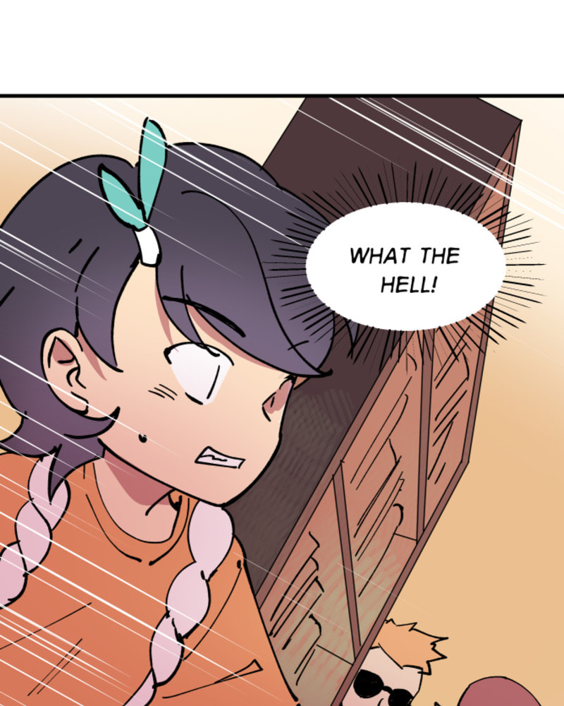 Kyokou no Ou Chapter 18 page 71 - 