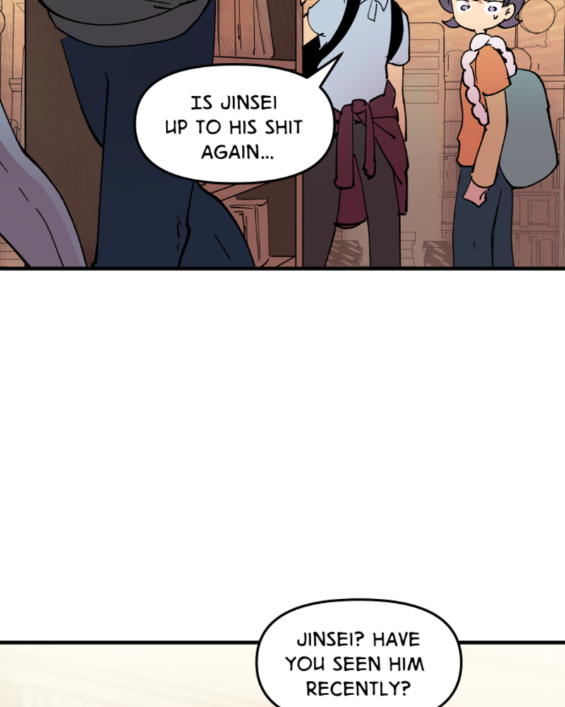 Kyokou no Ou Chapter 18 page 78 - 