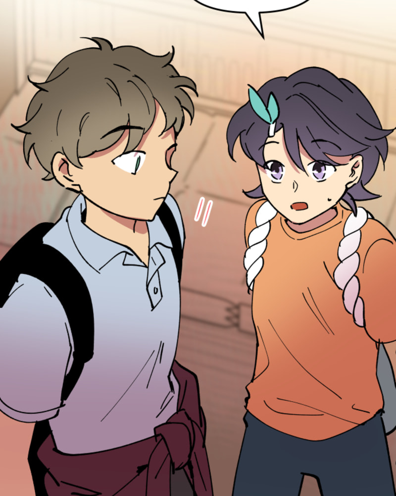 Kyokou no Ou Chapter 18 page 79 - 
