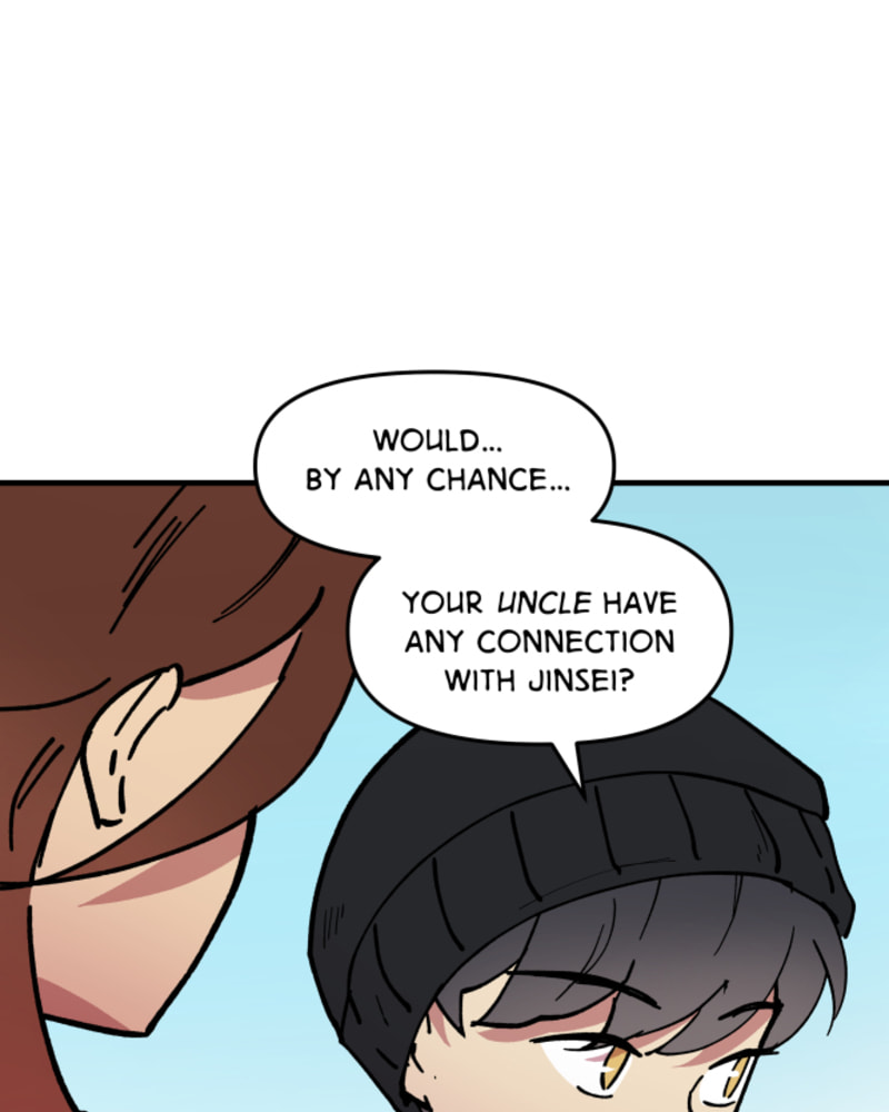 Kyokou no Ou Chapter 18 page 9 - 