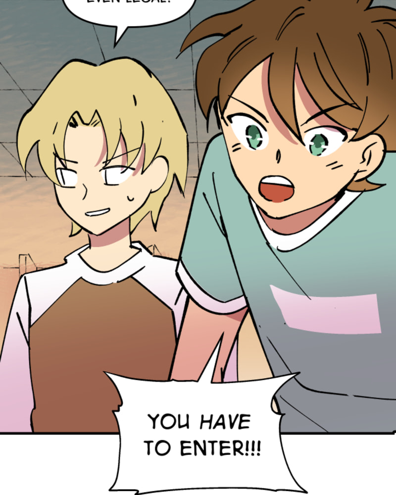 Kyokou no Ou Chapter 19 page 13 - 