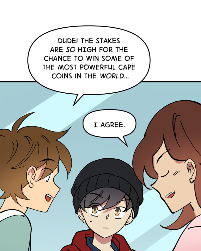 Kyokou no Ou Chapter 19 page 15 - 