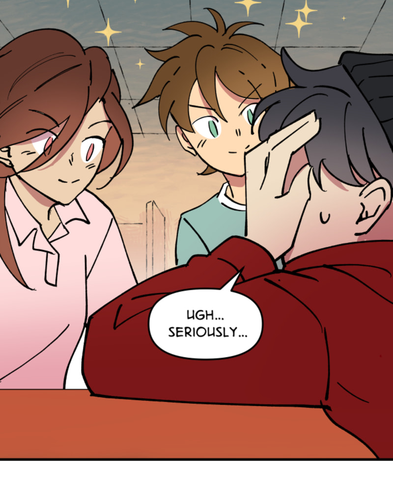 Kyokou no Ou Chapter 19 page 17 - 