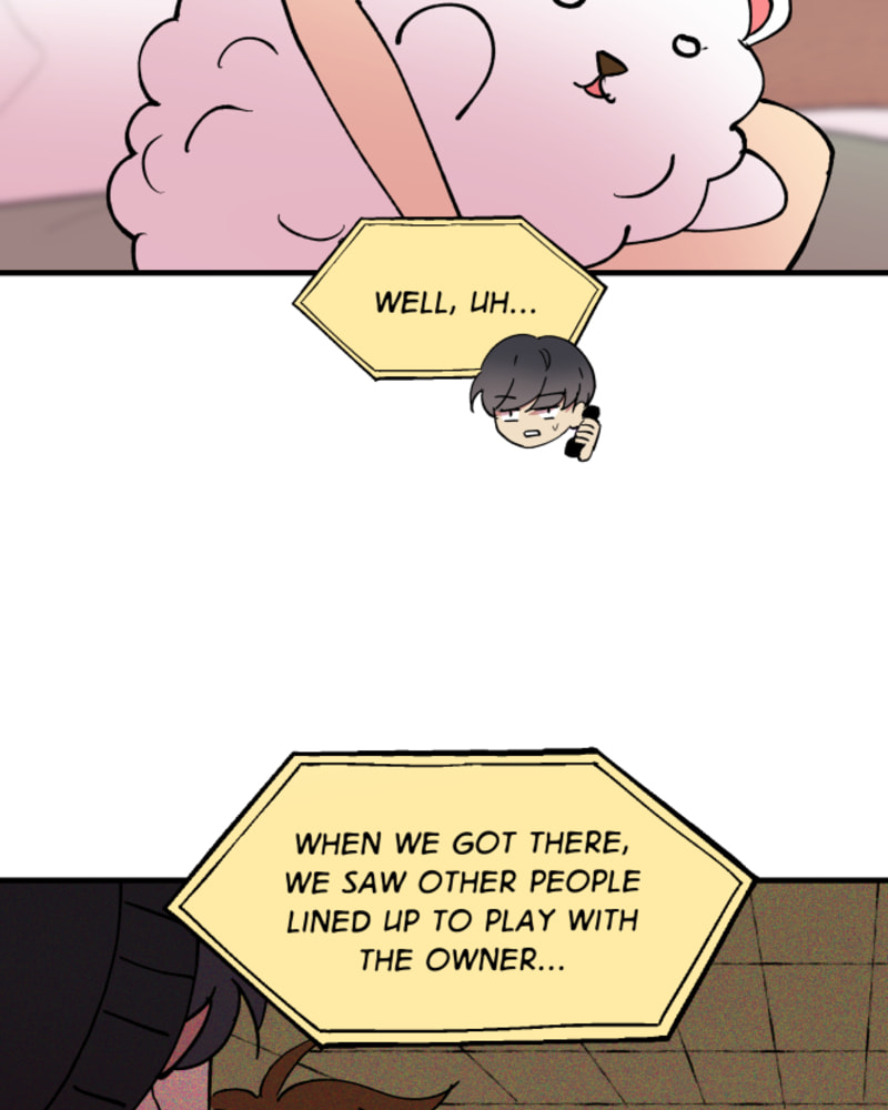 Kyokou no Ou Chapter 19 page 26 - 