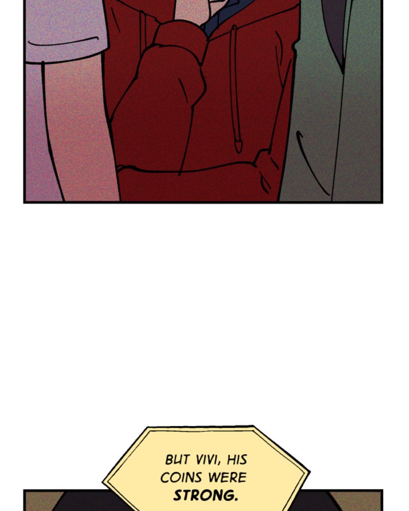 Kyokou no Ou Chapter 19 page 30 - 