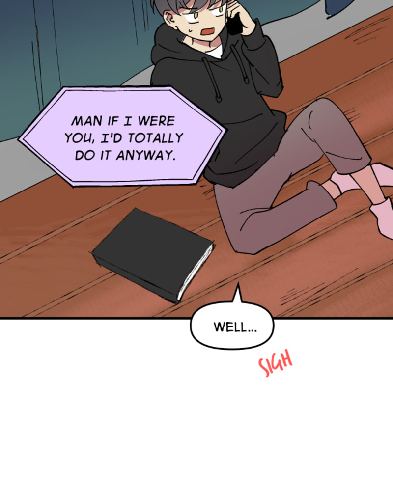 Kyokou no Ou Chapter 19 page 33 - 