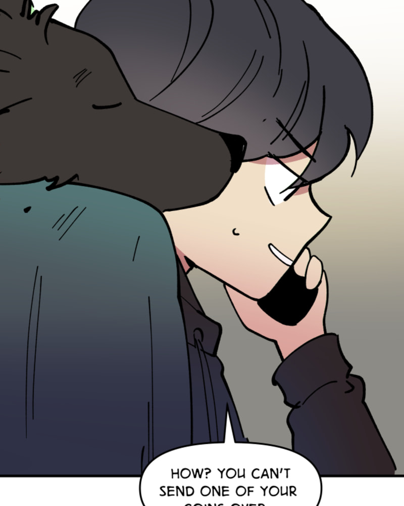 Kyokou no Ou Chapter 19 page 36 - 