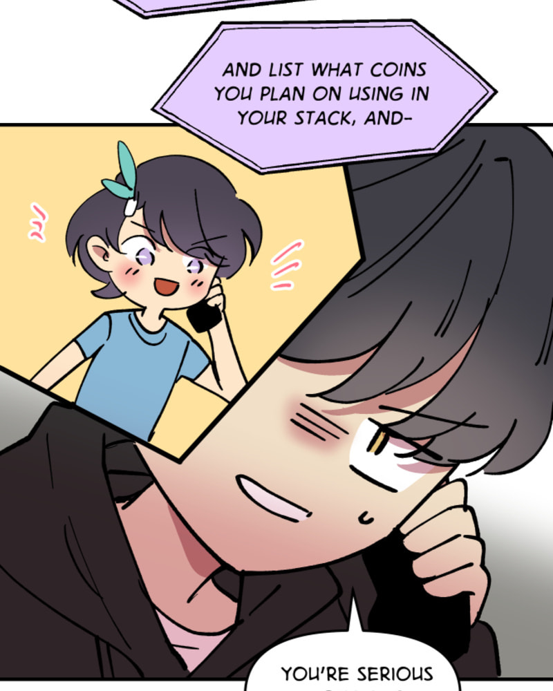 Kyokou no Ou Chapter 19 page 39 - 
