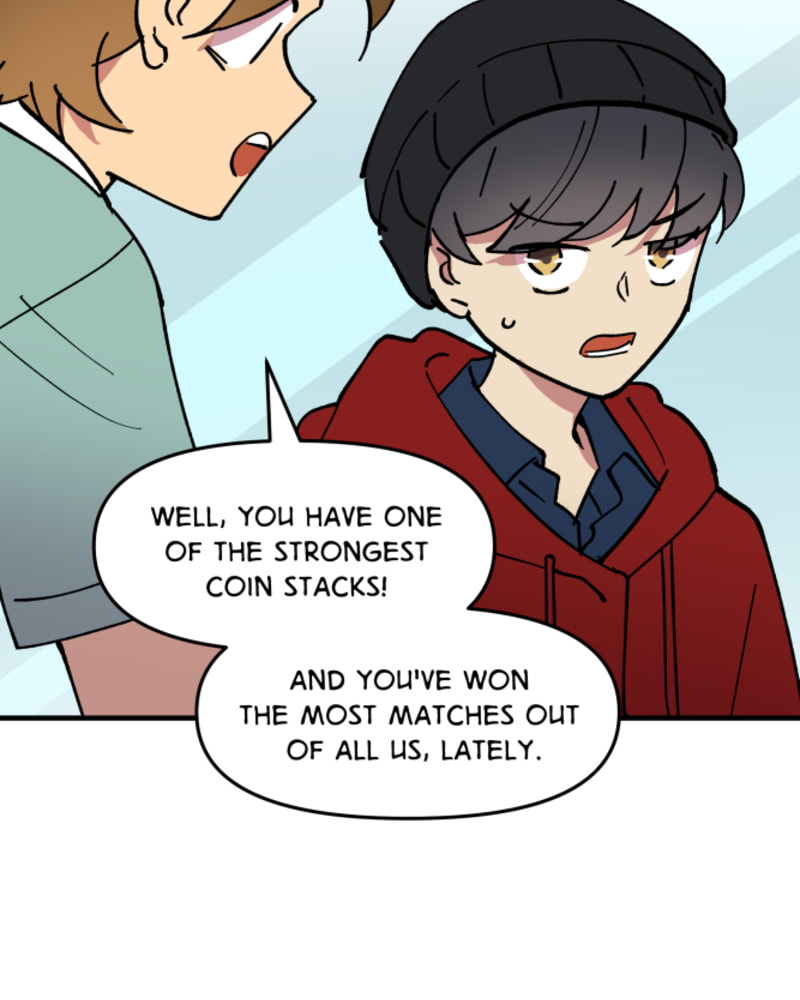 Kyokou no Ou Chapter 19 page 5 - 