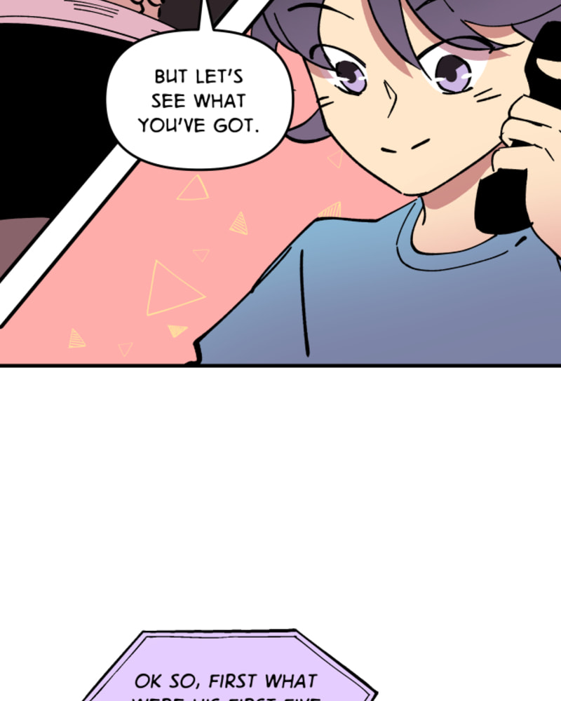Kyokou no Ou Chapter 19 page 42 - 