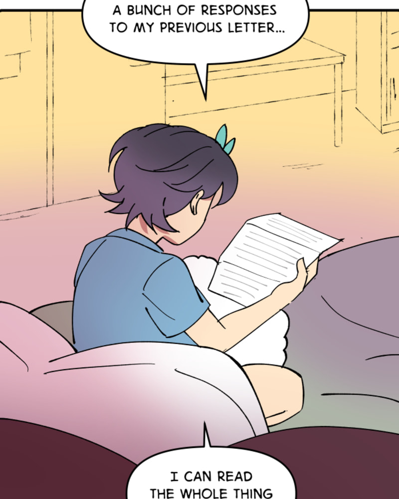 Kyokou no Ou Chapter 19 page 52 - 