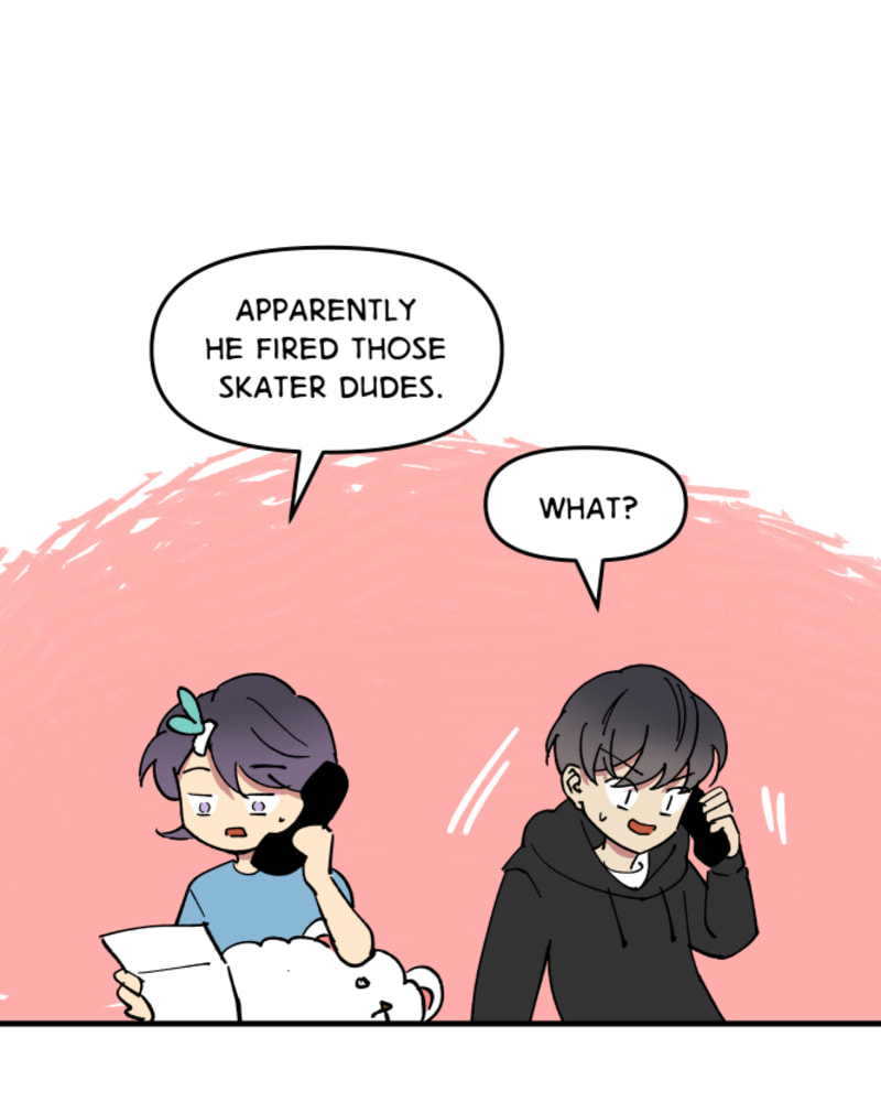 Kyokou no Ou Chapter 19 page 54 - 