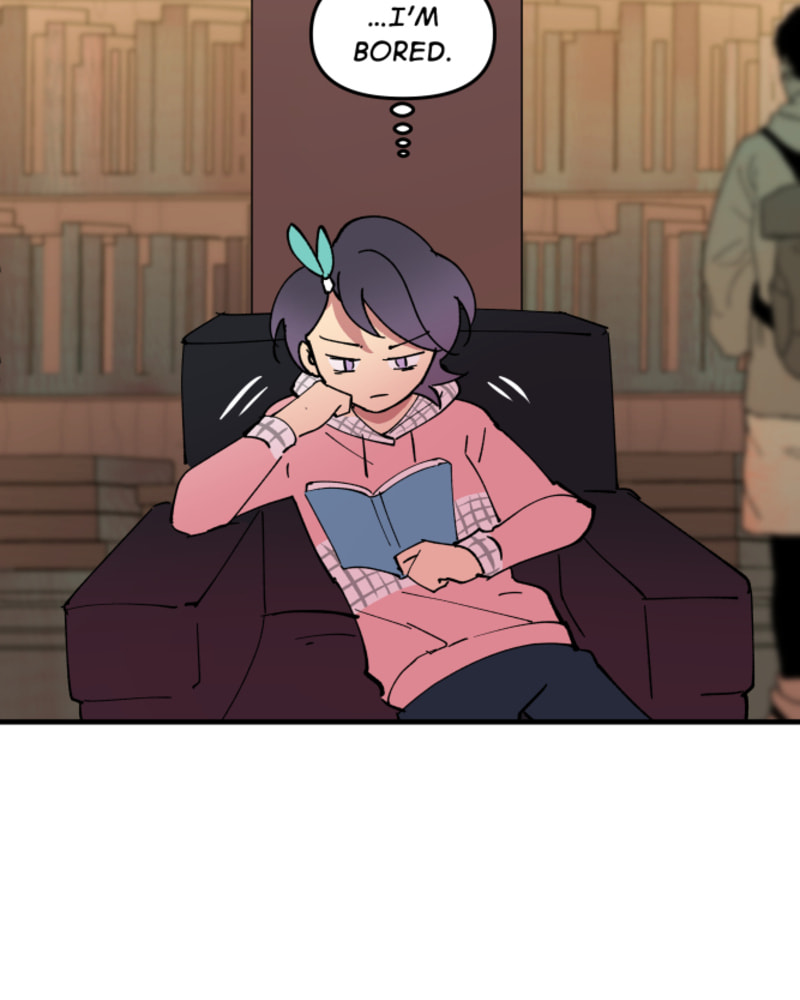 Kyokou no Ou Chapter 19 page 74 - 